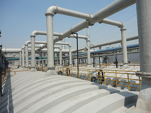 天雨玻璃鋼為你講玻璃鋼制品的應(yīng)用