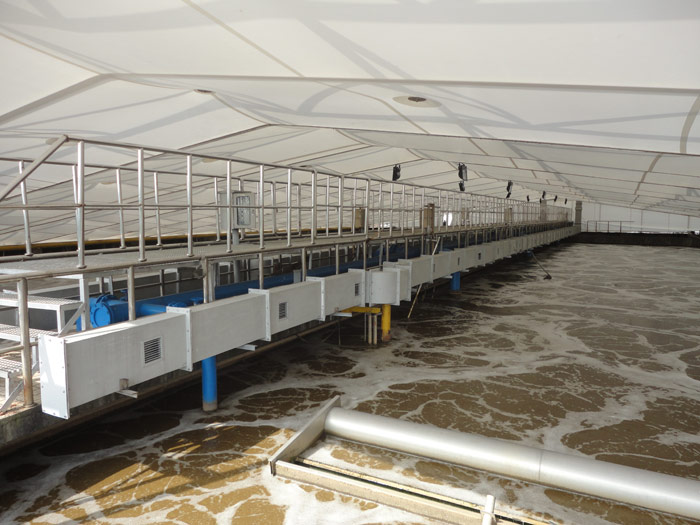 玻璃鋼管道跨度計算